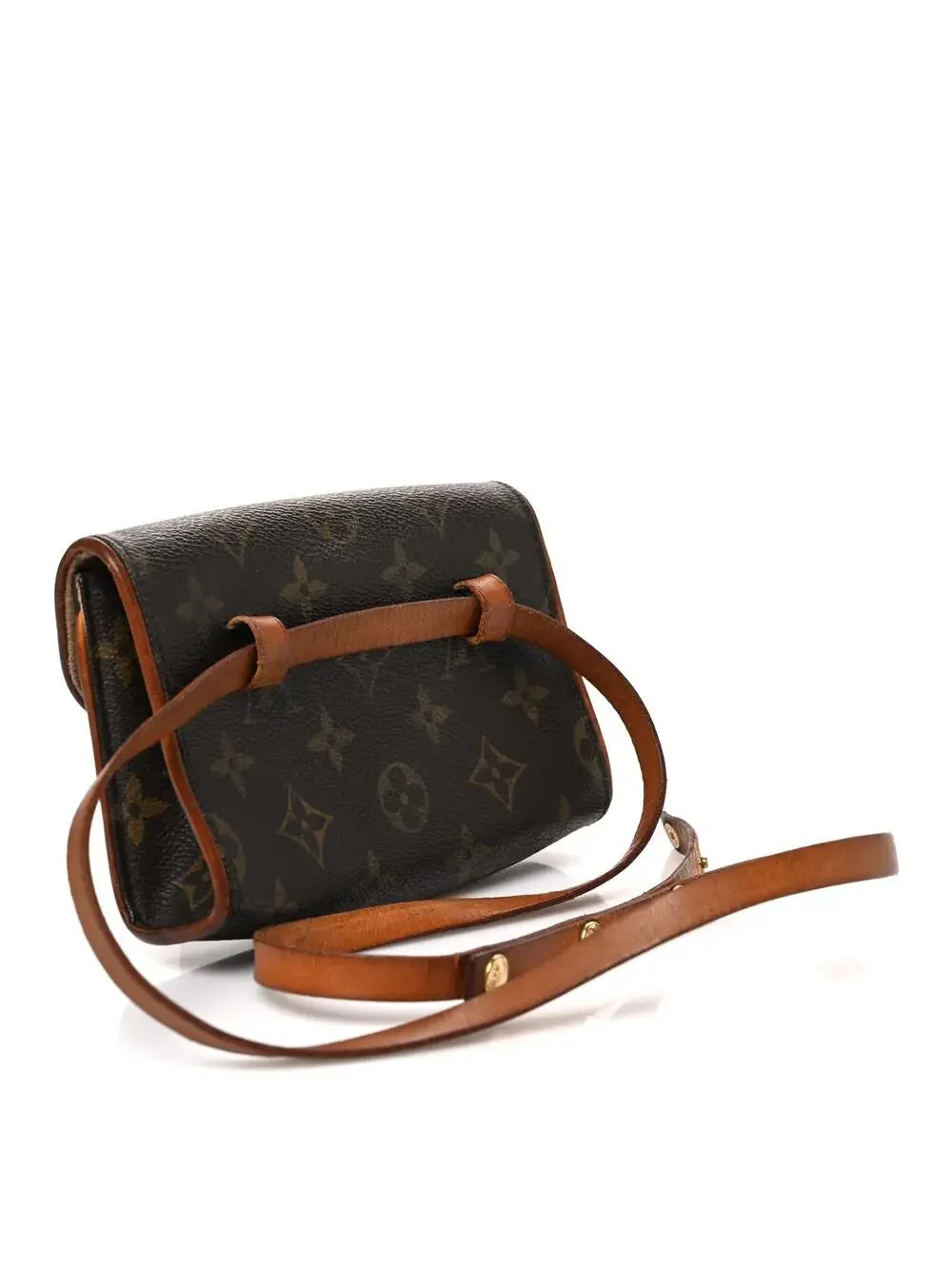 Louis Vuitton enhance your